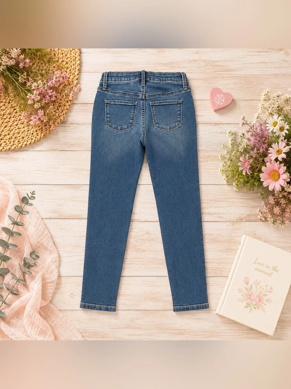 Old Navy piece girls